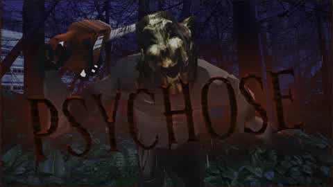 PSYCHOSE [HORROR]