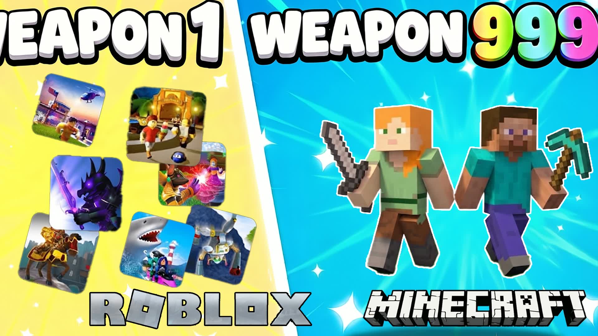 MINECRAFT ROBLOX