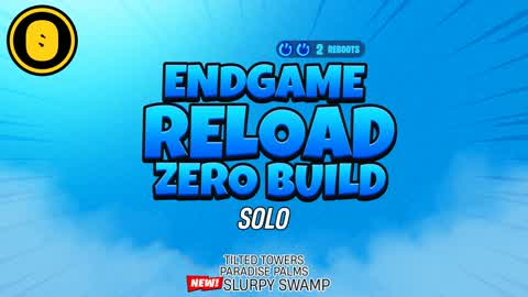 Endgame Reload: FFA ZB🔄