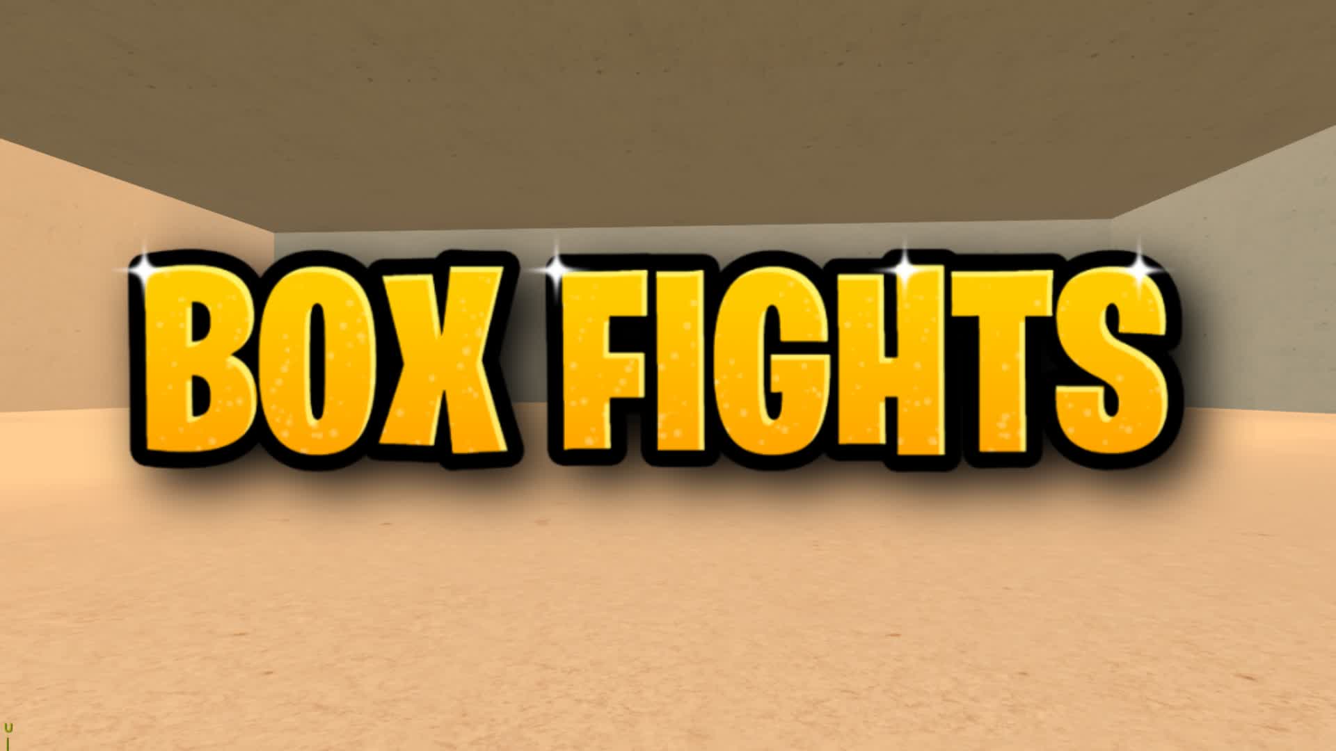 📦BOX FIGHTS📦BOX PVP📦(New)