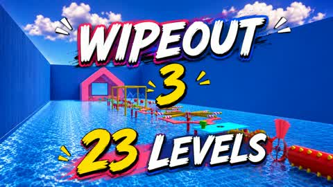WIPEOUT 3