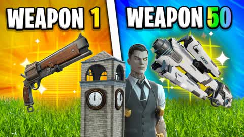 👑 MIDAS GUN GAME 🔫 ONE SHOT 🎯