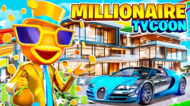 Capture 1 â Millionnaire Tycoonđ°