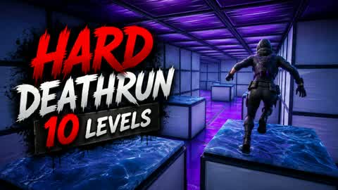 Hard Deathrun 10 Levels Default