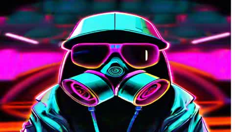 Kryptic's Party Royale