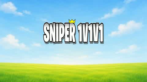 Sniper 1v1v1