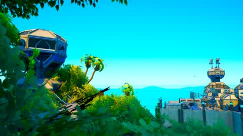 DREAMLANDS S1 - CHAPTER 8 PART 2 CLASSIC