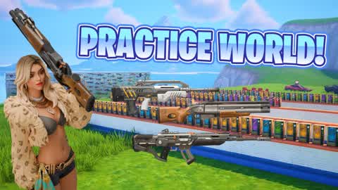 Practice World!
