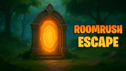 RoomRush: Escape