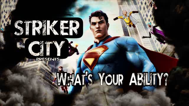 What’s Your Ability?