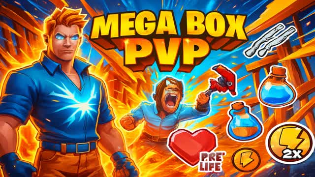 Capture 1 – MEGA BOX PVP
