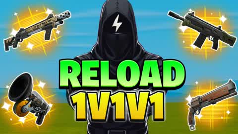 1v1v1 OCTO RELOAD 1V1 REALISTICS HERO