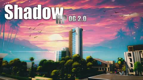 SHADOW RP OG 2.0