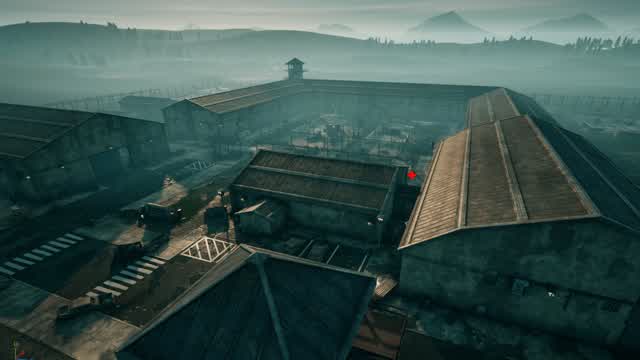 Capture 1 – Prison Death