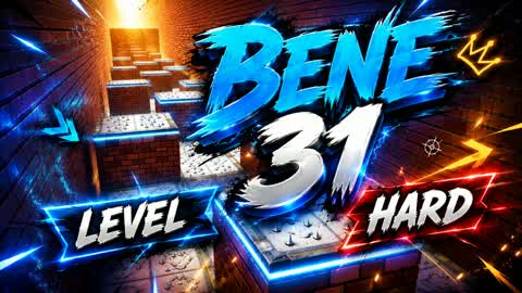 BENE HARD 31 LEVEL (2304)