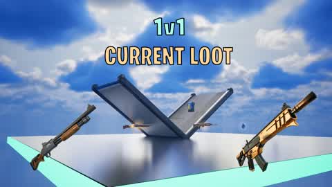 1v1 Great Performance Current Loot