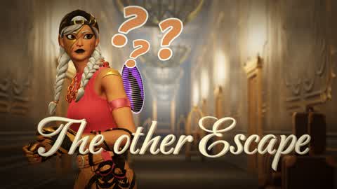 The other  Escape