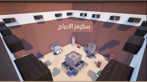 سكرمز الابراج