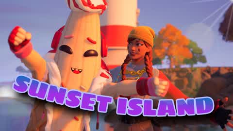 Sunset Island | Roleplay