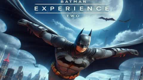 Batman Experience 2