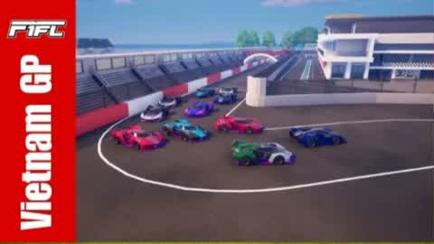 F1FL || GP Vietnam