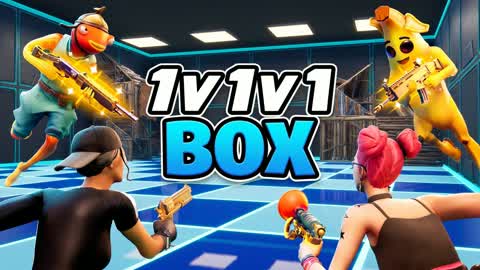 1V1V1 BOX PVP