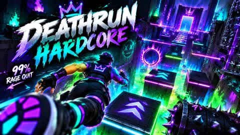 Deathrun Cizzor 2027 đ€Ż