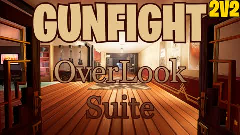 Gunfight - Overlook Suite