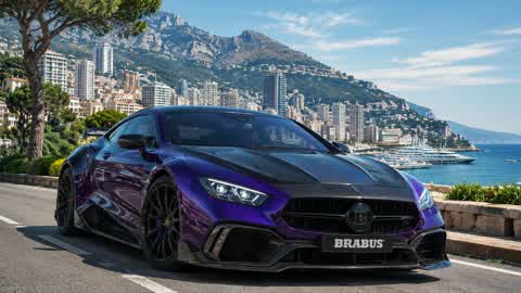 FRANCE DRIVE 🚗