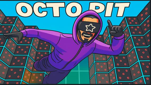 OCTO PIT - NUMBER ONE 🎯