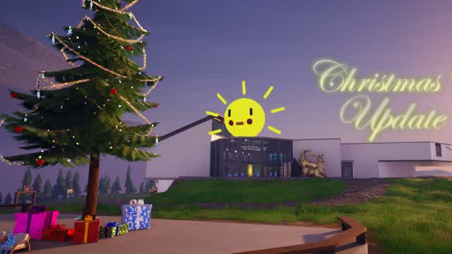 Relax and Vibe Party Royale