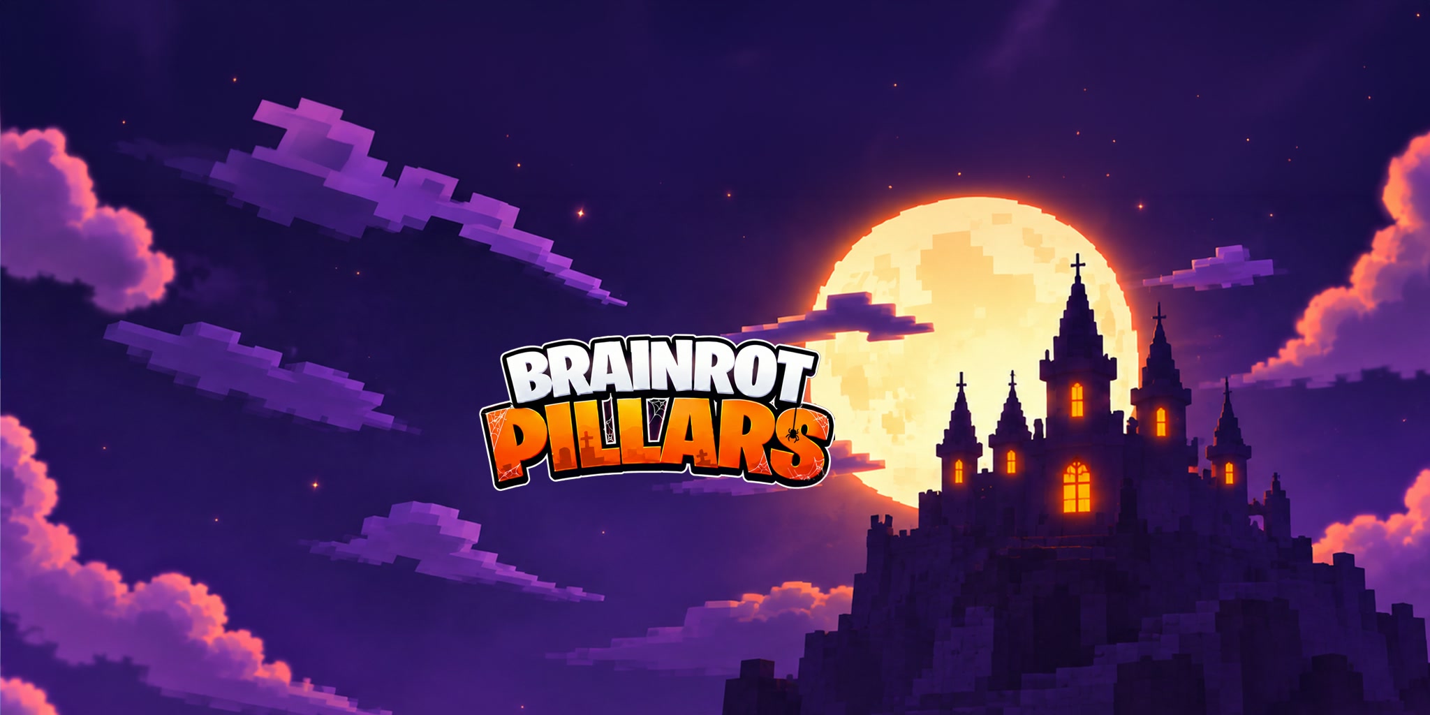 BRAINROT PILLARS