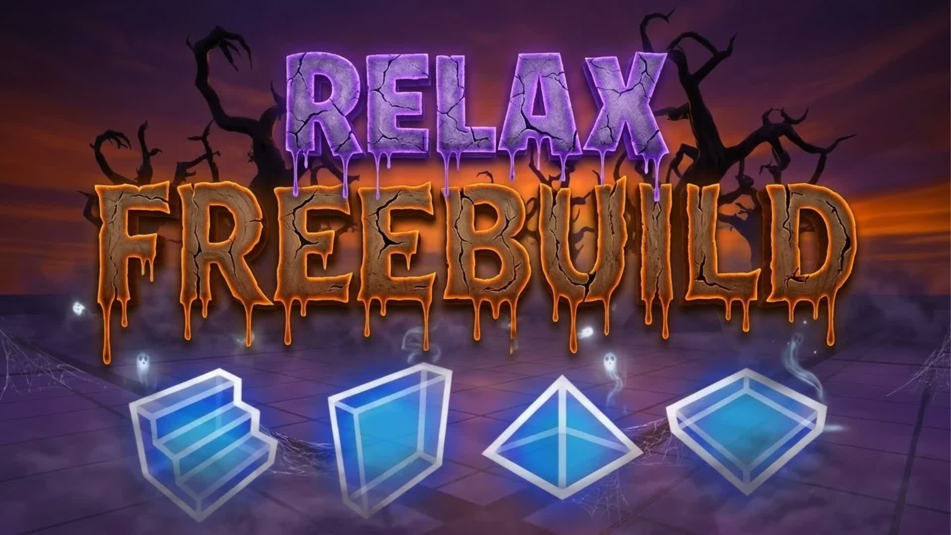 FREEBUILD RELAX