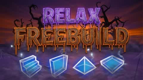 FREEBUILD RELAX