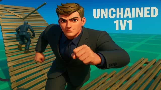 UNC 1V1 BUILDFIGHT 🏆