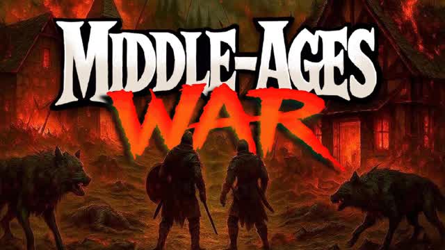 Middle Ages WAR