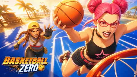 Basketball ZERO