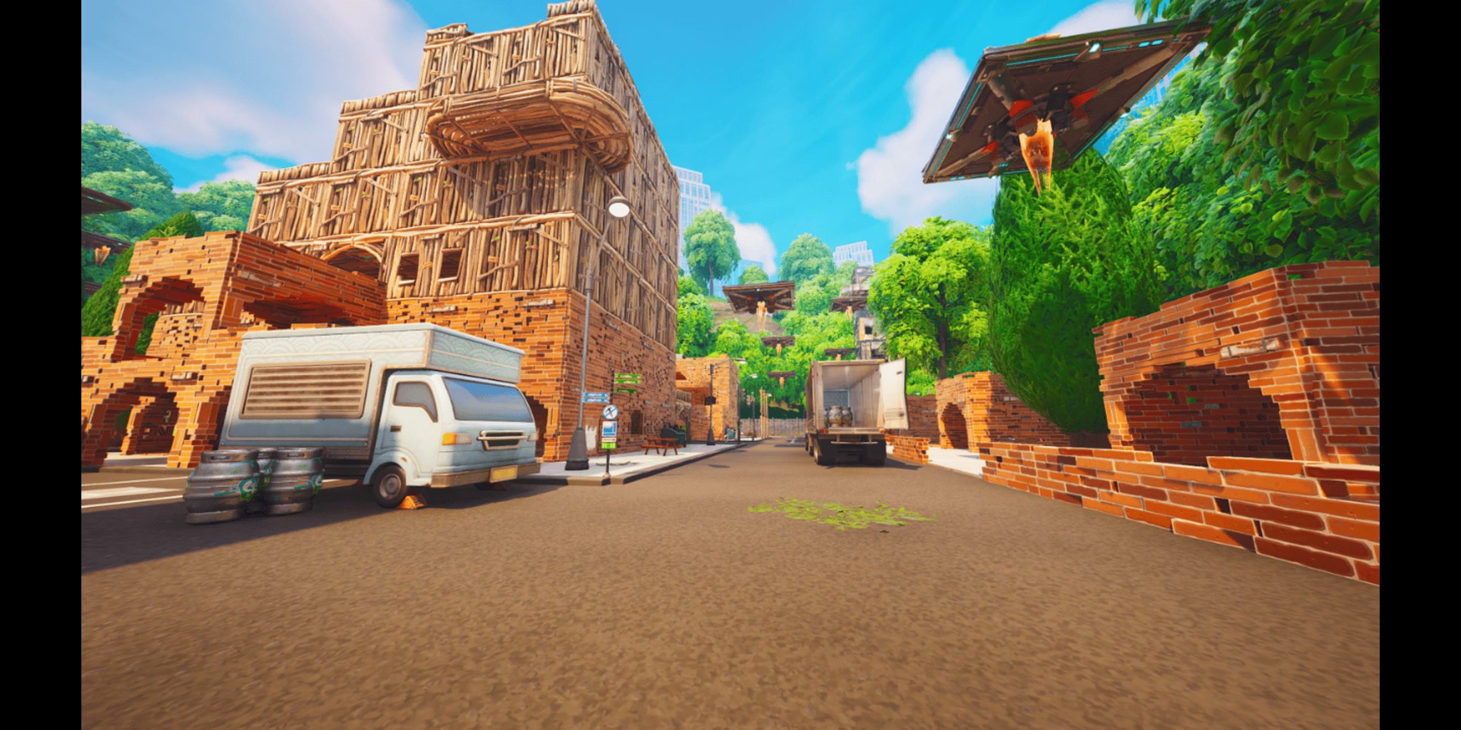 EDIT & FIGHT ZONEWARS!