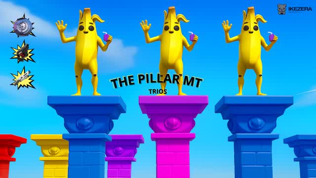 THE PILLAR MT TRIOS (BETA)