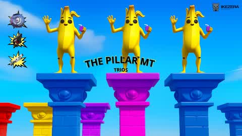THE PILLAR MT TRIOS (BETA)