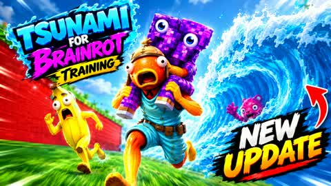 đ TSUNAMI BRAINROT ! đąđ