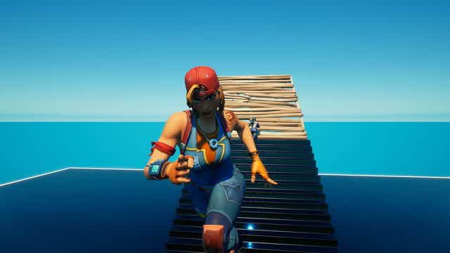 Capture 1 – Jahvinio 1v1 map