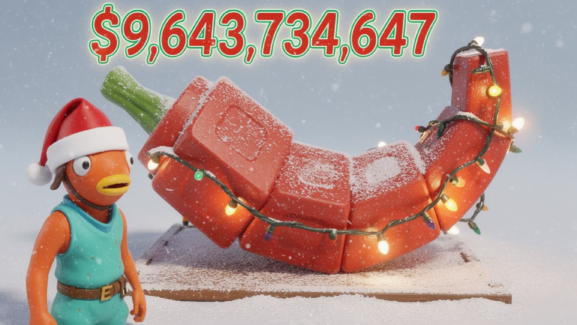 Grow a Garden 🌻TYCOON CHRISTMAS UPDATE