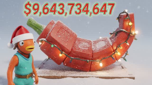 Grow a Garden 🌻TYCOON CHRISTMAS UPDATE