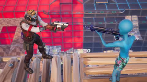 🖤❤️Shadow Clash: Red vs Black