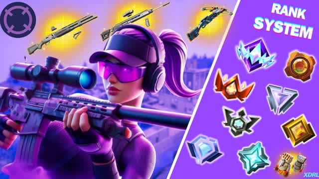 Capture 1 – RANKED ONE SHOT ⭐
