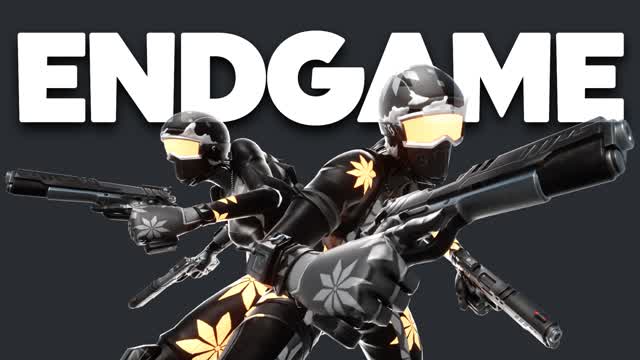 Rezz Endgame [Zone Wars]