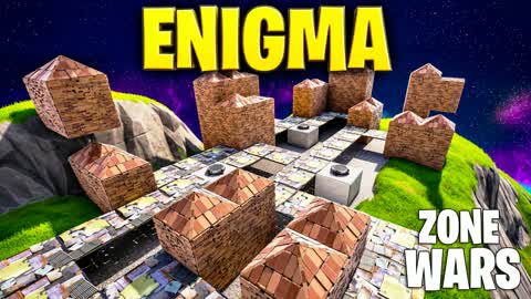 OG ENIGMA ZONE WARS 🌀