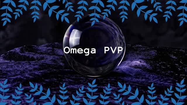 Omega PVP