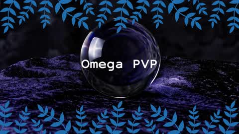 Omega PVP